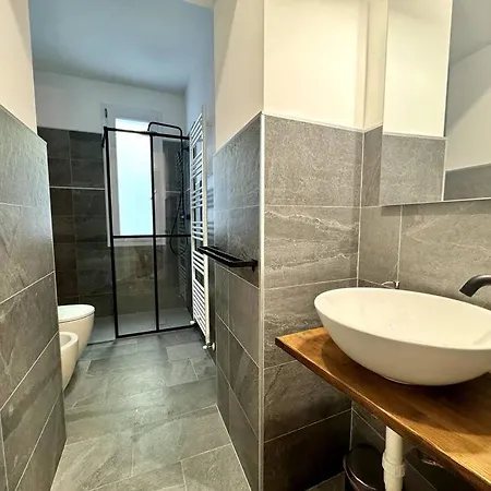 Appartement Bilo Casa Svalto à Udine Extérieur photo