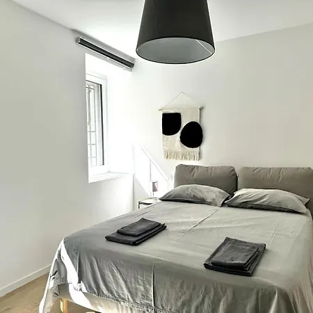 Appartement Bilo Casa Svalto à Udine Extérieur photo