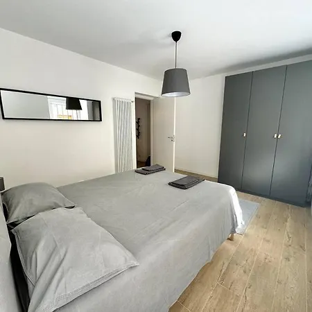 Appartement Bilo Casa Svalto à Udine Extérieur photo