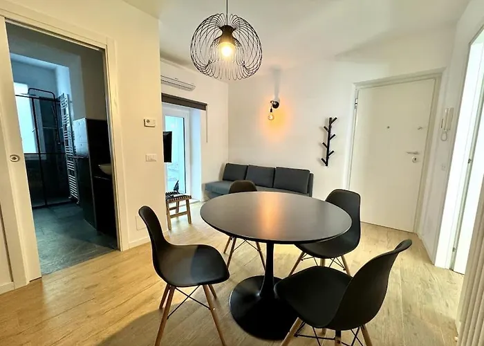 Bilo Casa Svalto