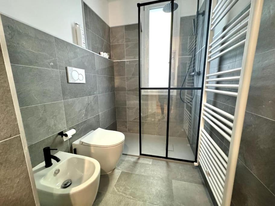 Apartment Bilo Casa Svalto *