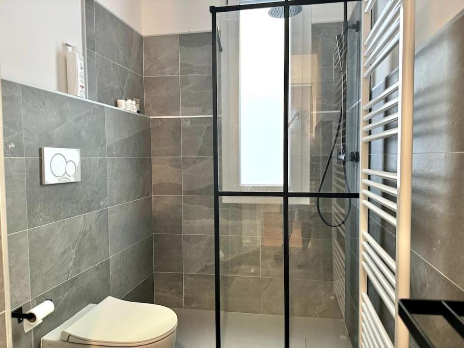 Bilo Casa Svalto Apartment Udine