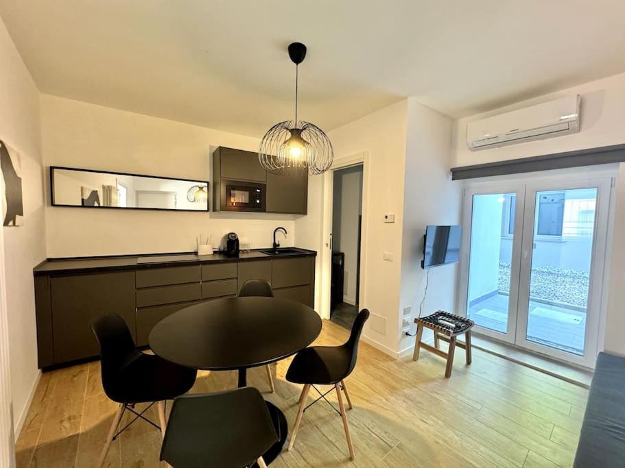 Apartment Bilo Casa Svalto Udine