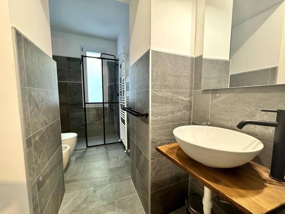 Bilo Casa Svalto * Udine