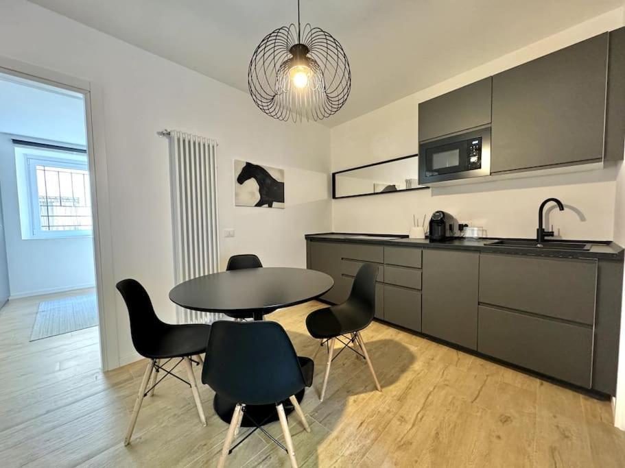 Bilo Casa Svalto Apartment *