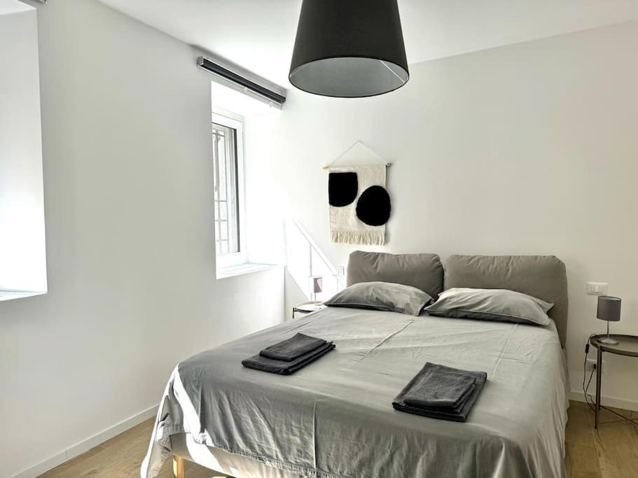 Bilo Casa Svalto Apartment