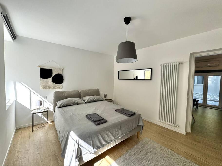 Bilo Casa Svalto Apartment Udine
